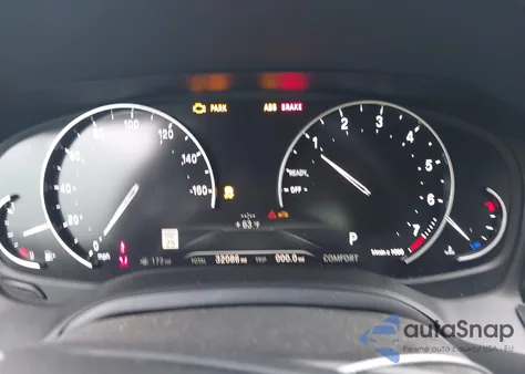 2020 BMW 330I xDrive from USA, damaged, VIN 3MW5R7J03L8B19154